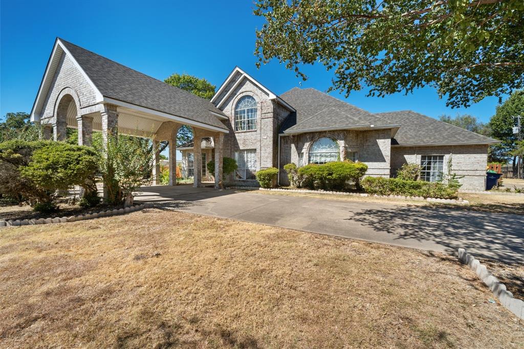 2941 N Mockingbird Lane — photo