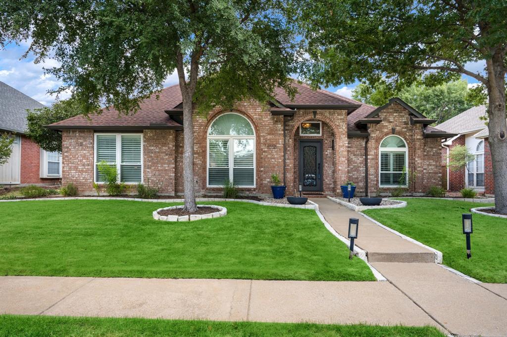 11100 New Orleans Drive — photo
