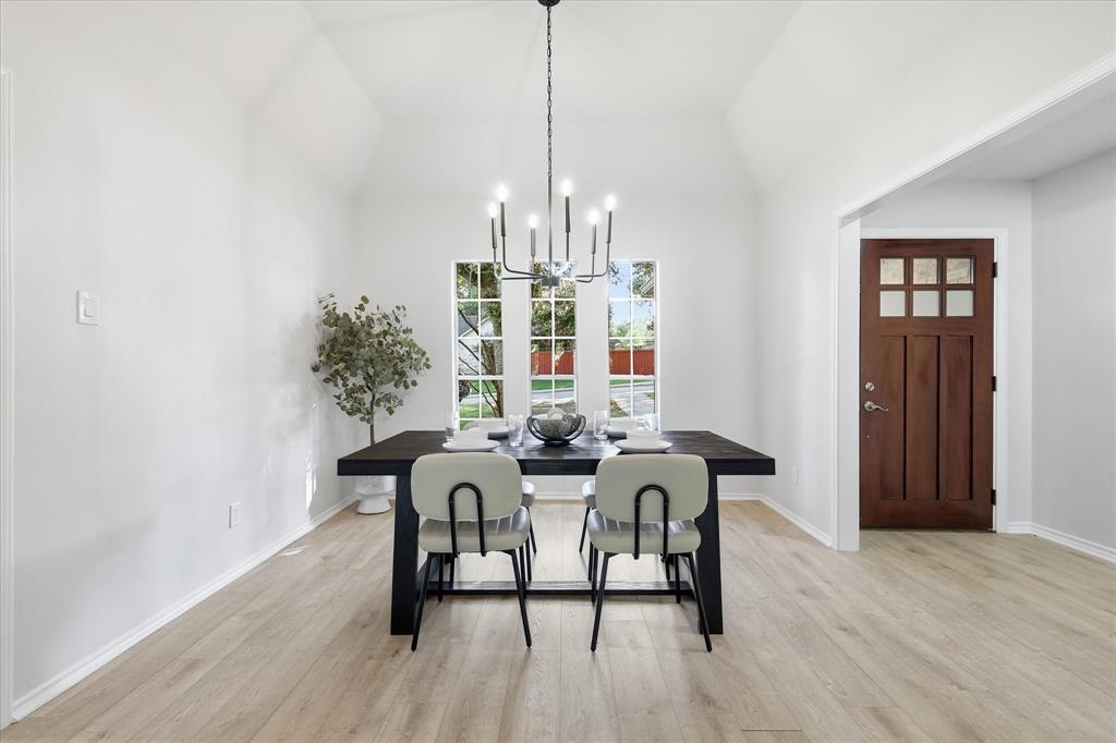1614 Crested Butte Drive — photo