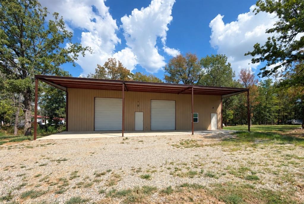 1368 County Road 45080 — photo