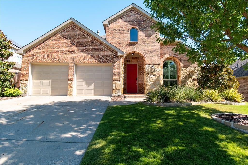 6316 Wind Song Drive — photo