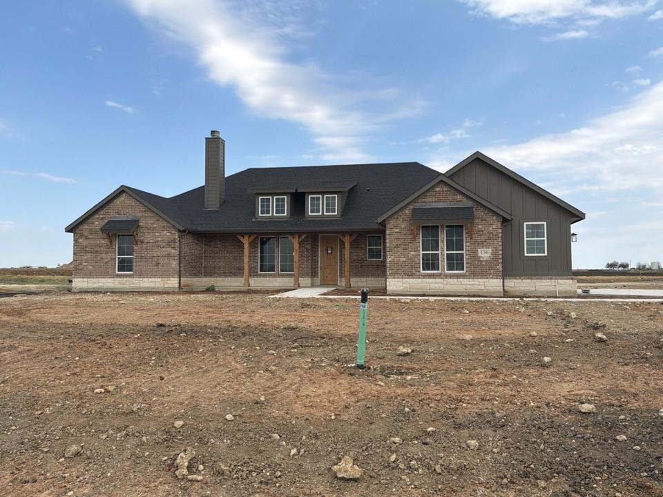 136 Pheasant Run Drive — photo