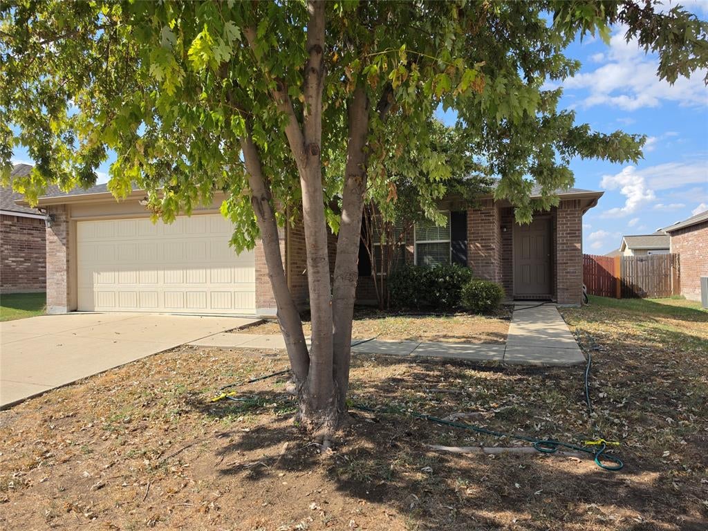 6012 Fantail Drive — photo