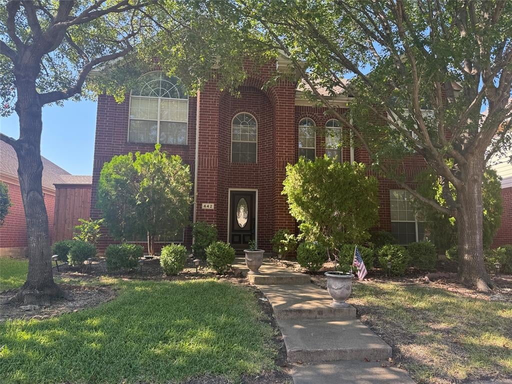 442 Trinity Drive — photo