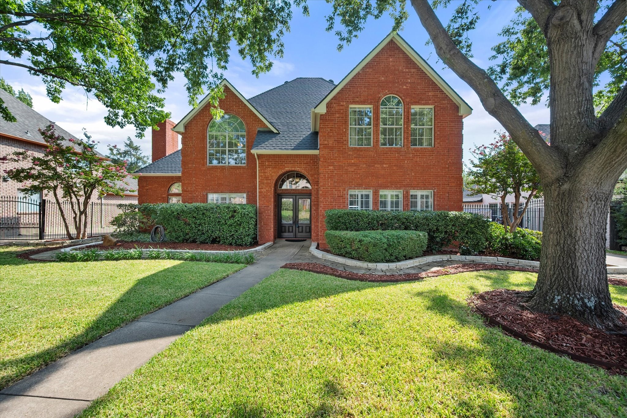4211 Murwick Drive — photo