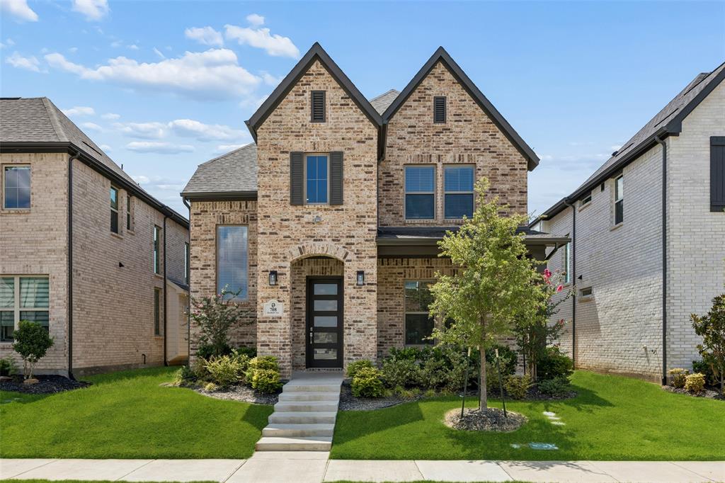 708 Kendall Lane — photo