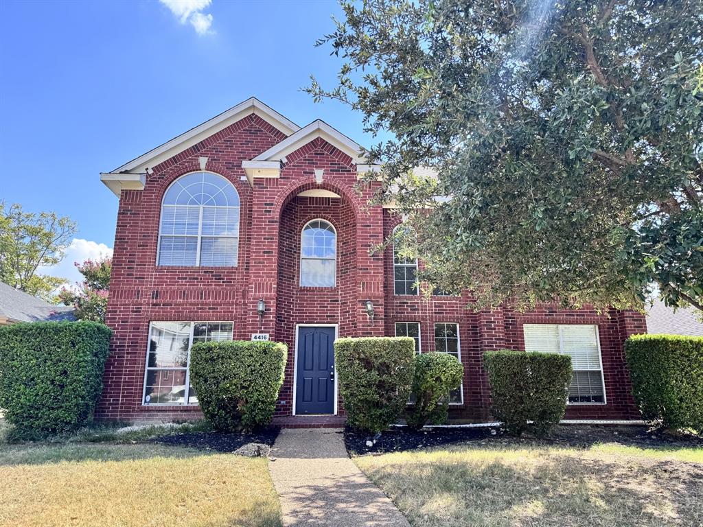 4416 Cutter Springs Court — photo