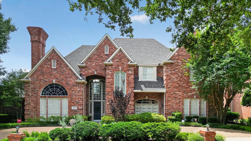 4816 Sandestin Drive — photo