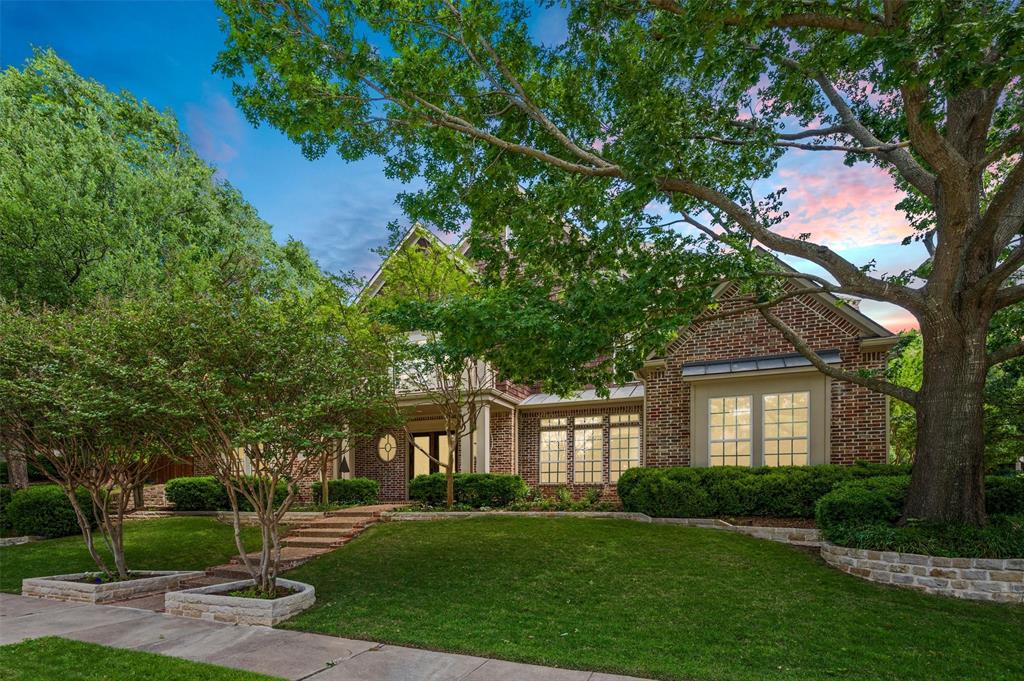 914 Pampa Drive — photo