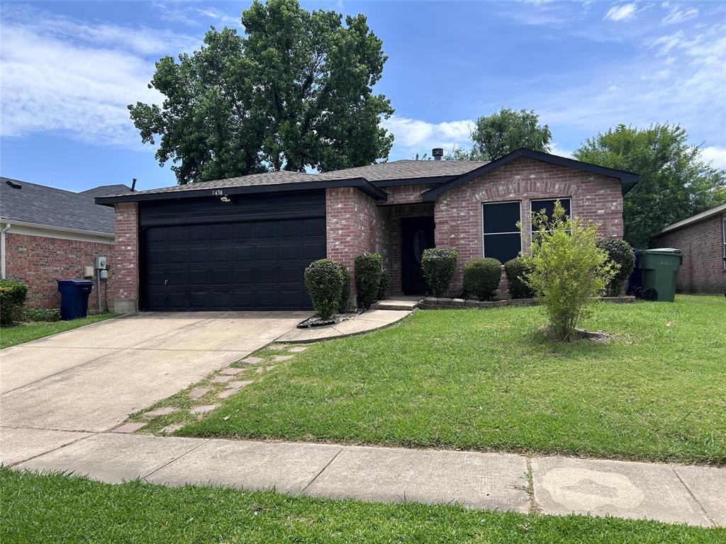 1438 Eastview Drive — photo