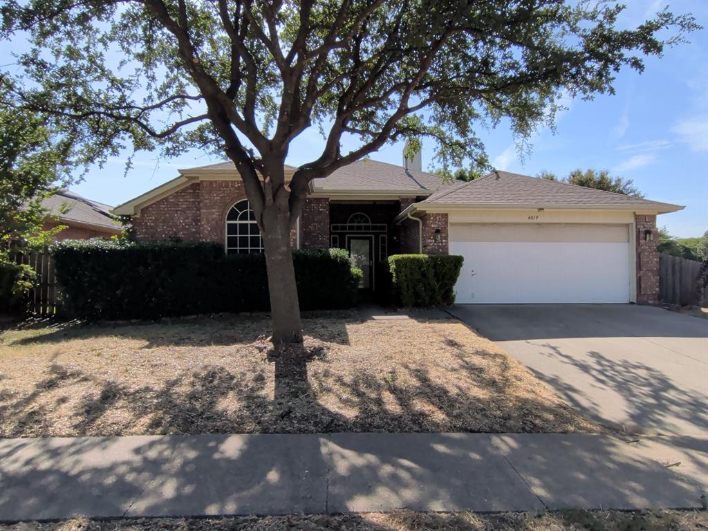 4819 Brady Court — photo