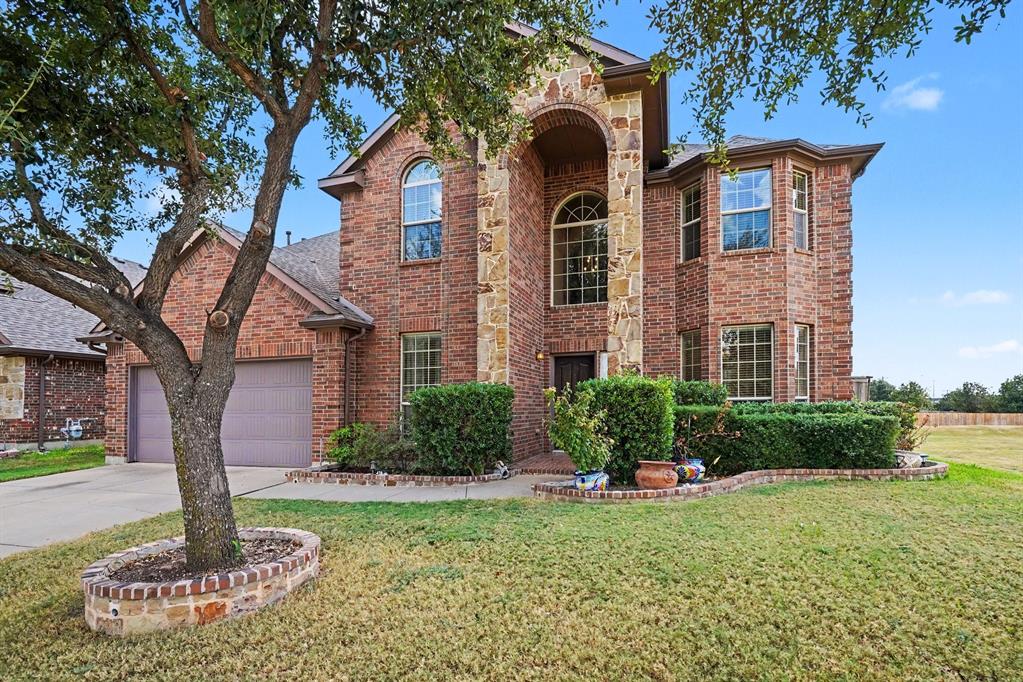 10041 Red Bluff Lane — photo