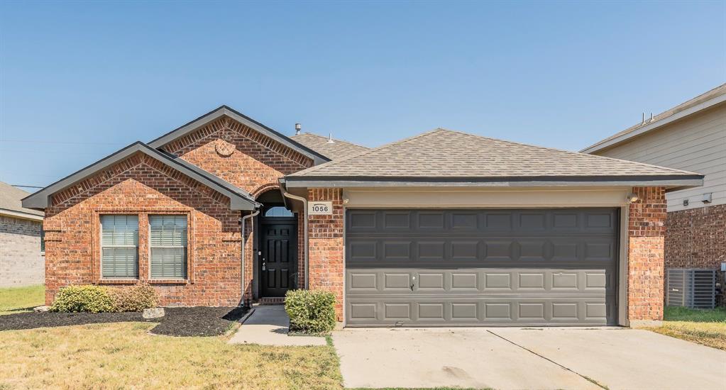 1056 Breeders Cup Drive — photo