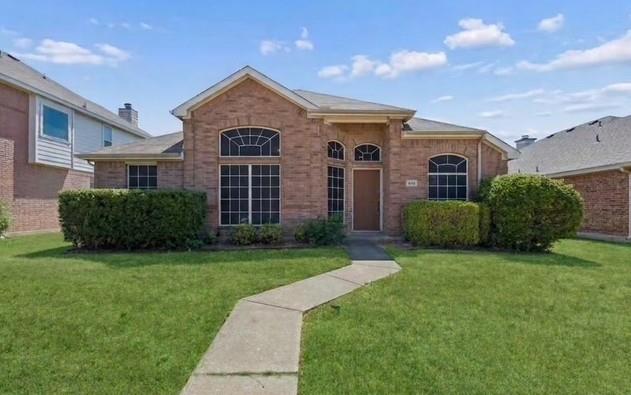 616 Kari Anne Lane — photo