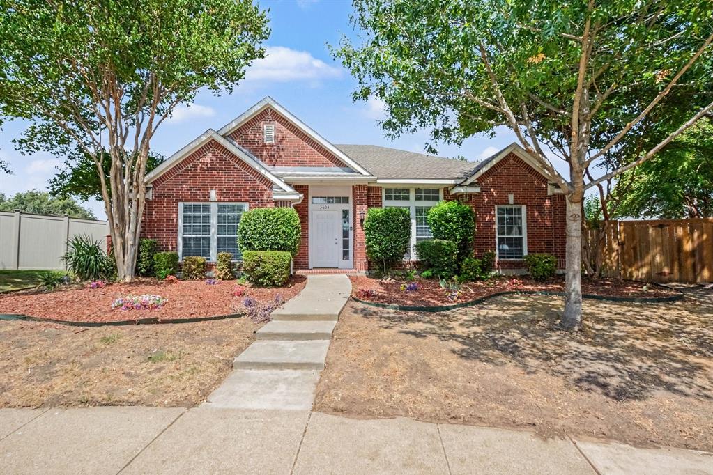 3604 Magnolia Circle — photo