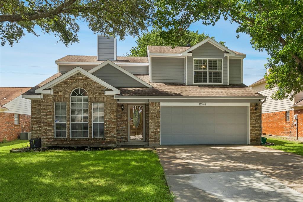 2325 Kildeer Trail — photo