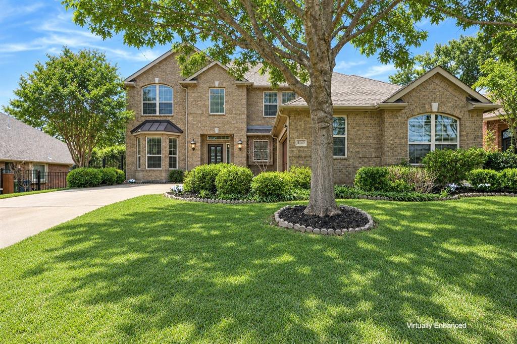 5143 Stream Crest Way — photo