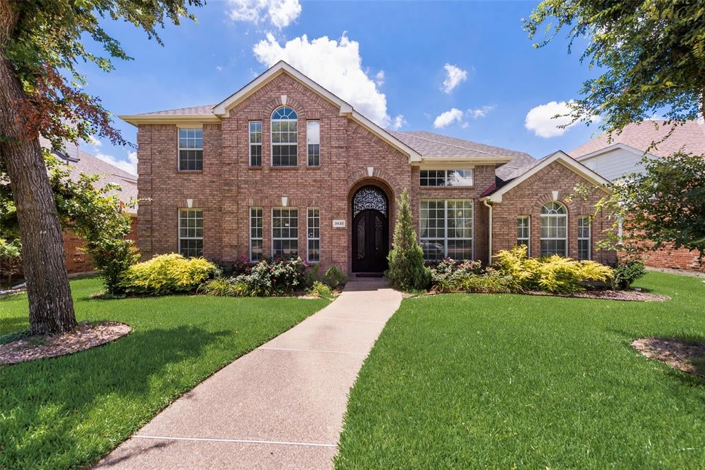 3532 Dripping Springs Drive — photo
