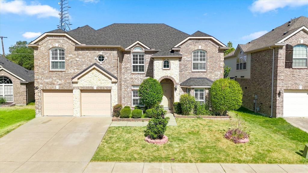 809 Meadowside Court — photo