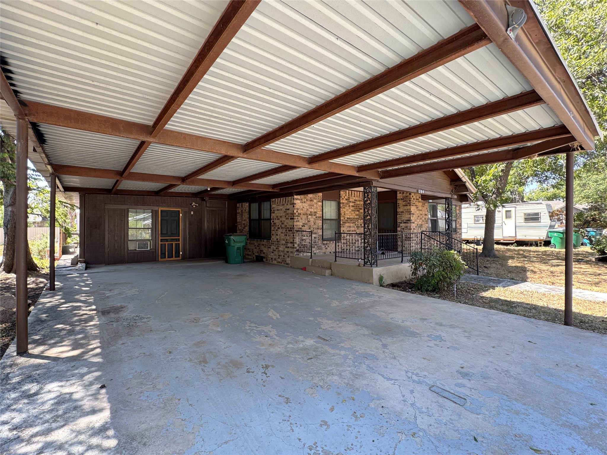 204 E 9th Street, Coleman, TX 76834 — photo 3