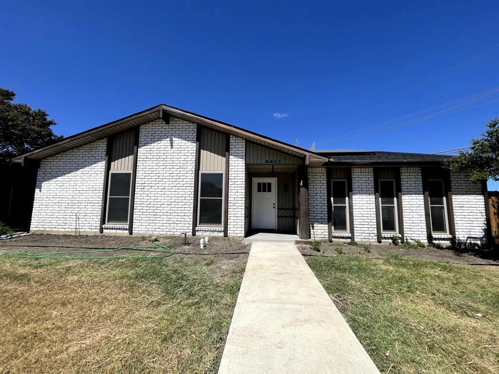 6417 Rainier Road — photo