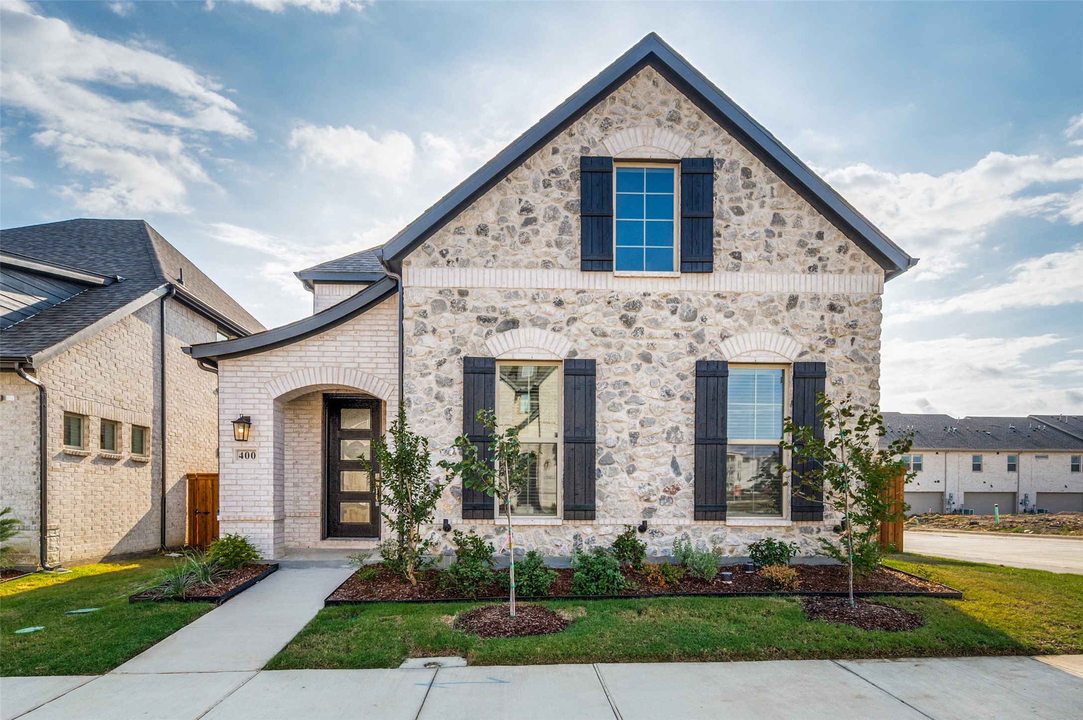 400 Buffalo Grass Drive — photo