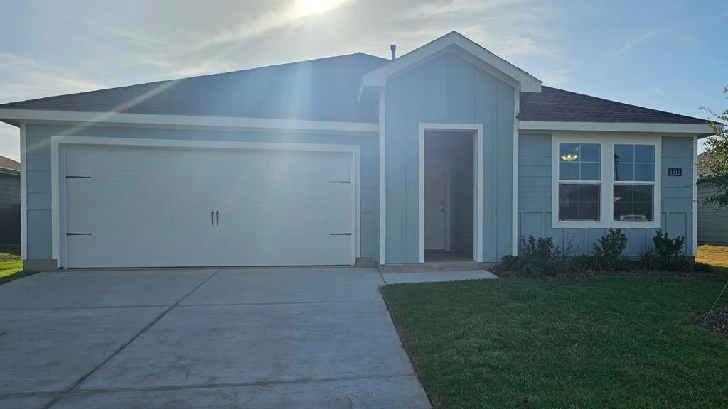 1212 Breezy Oak Drive — photo