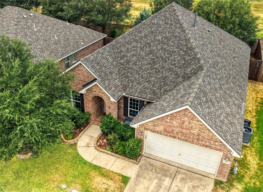 2815 Fox Creek Trail — photo