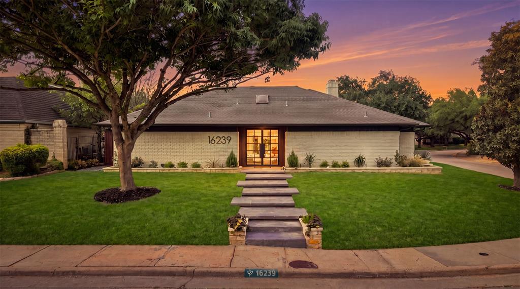 16239 Shadybank Drive — photo