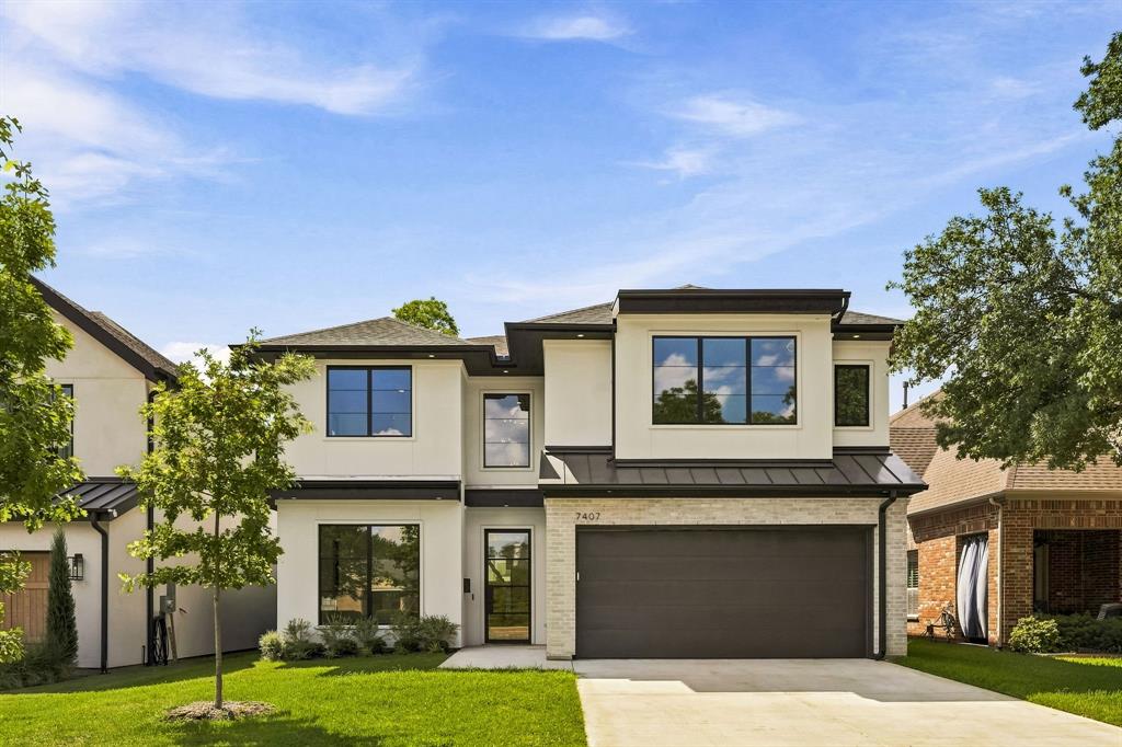 7407 Robin Road — photo