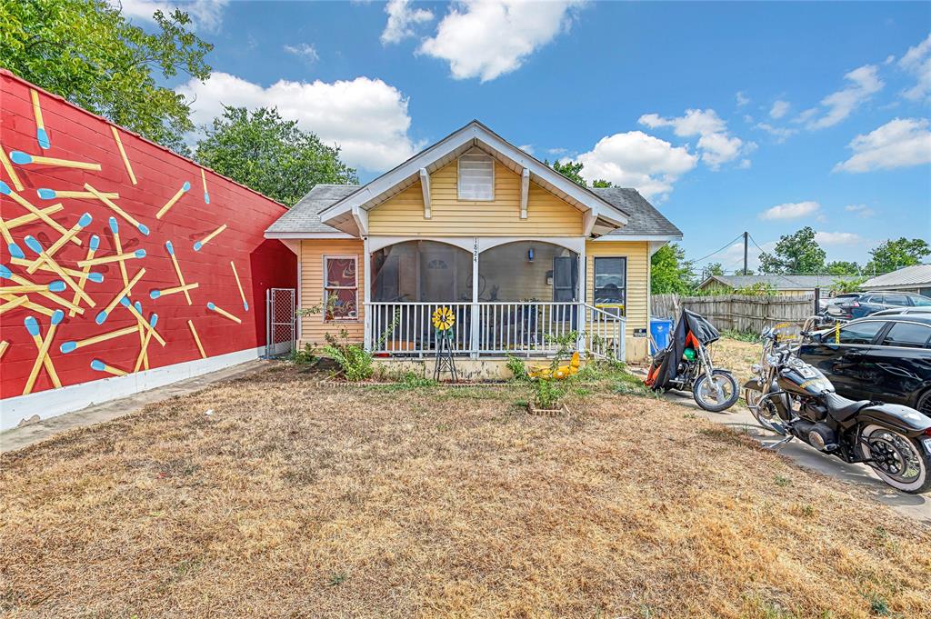 1824 Barnard Street — photo