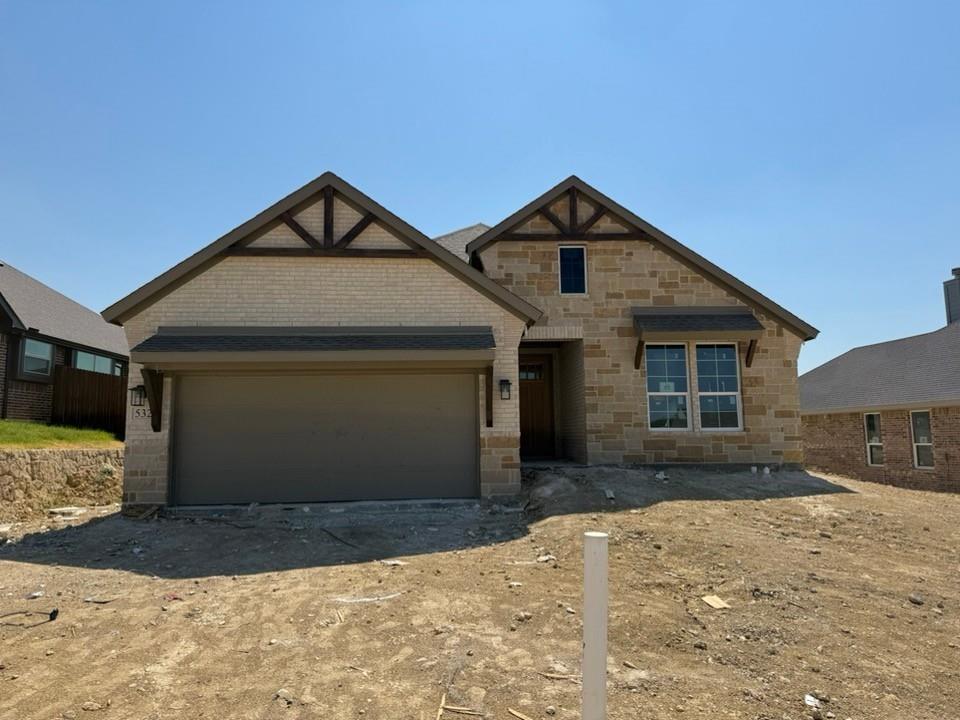 532 Vista Ridge Drive — photo
