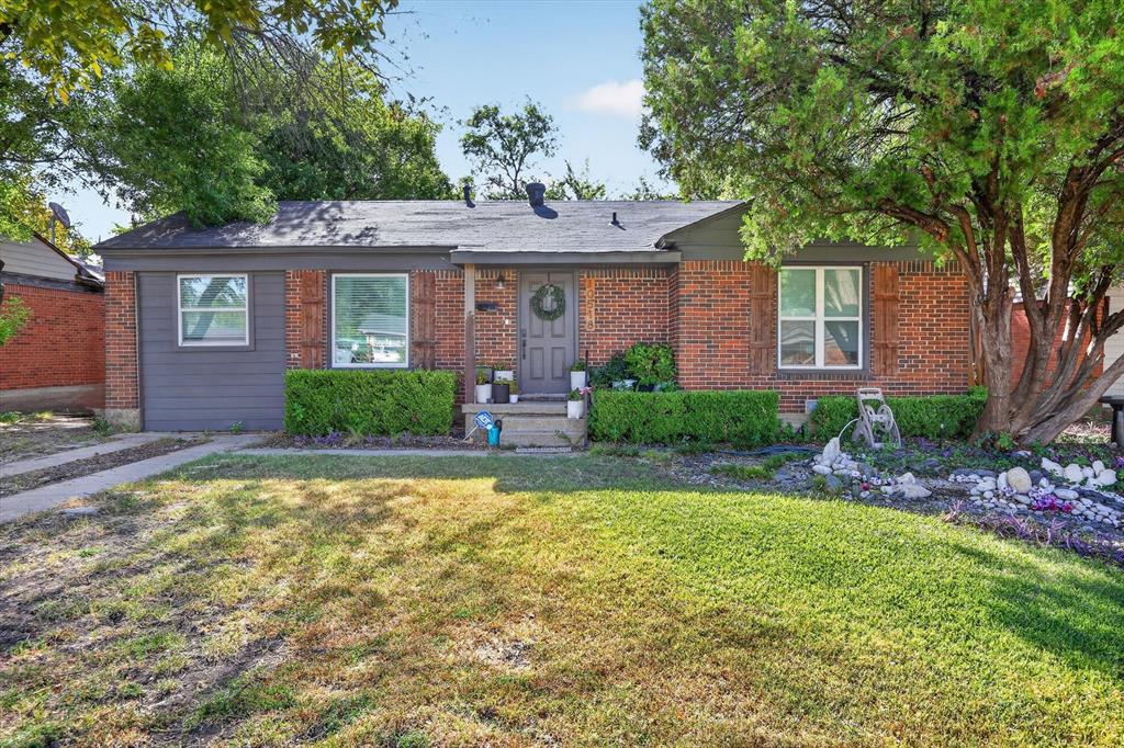10518 Dawn Drive — photo