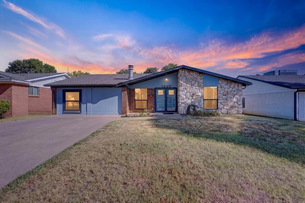 1007 Wildwood Drive — photo