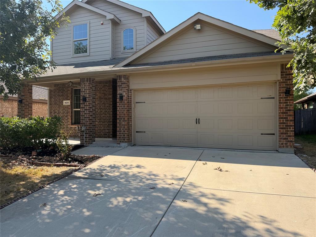 625 River Rock Drive — photo