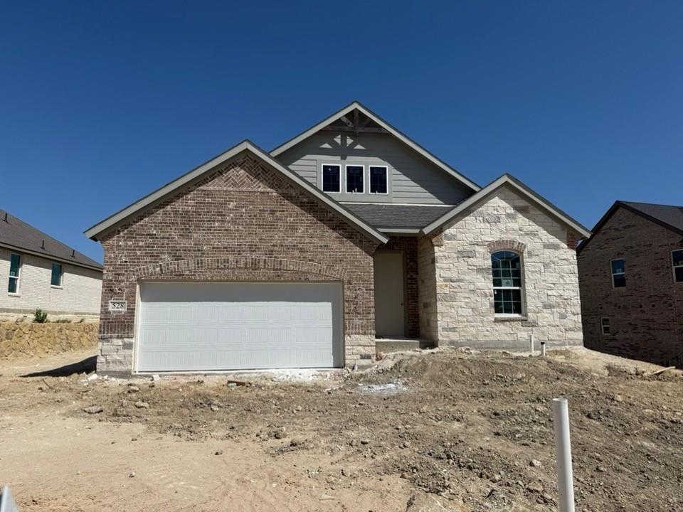 528 Vista Ridge Drive — photo