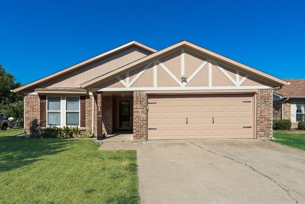 7001 Rose Lea Court — photo