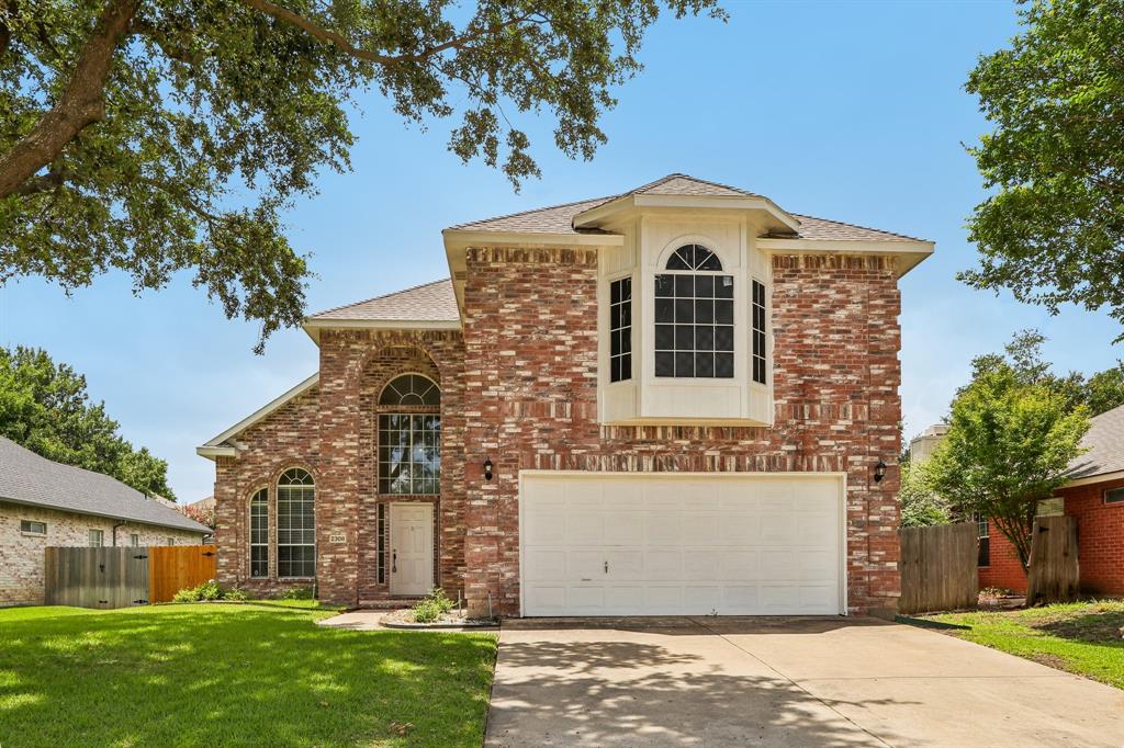 2308 London Drive — photo