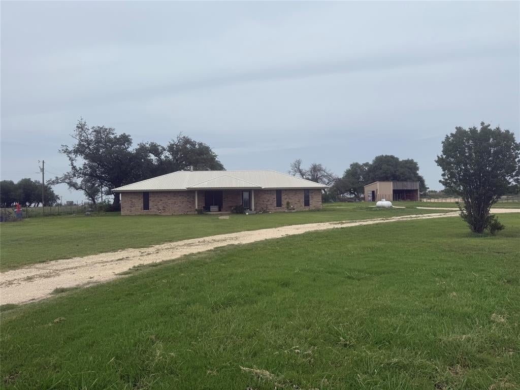 3471 County Road 177 — photo