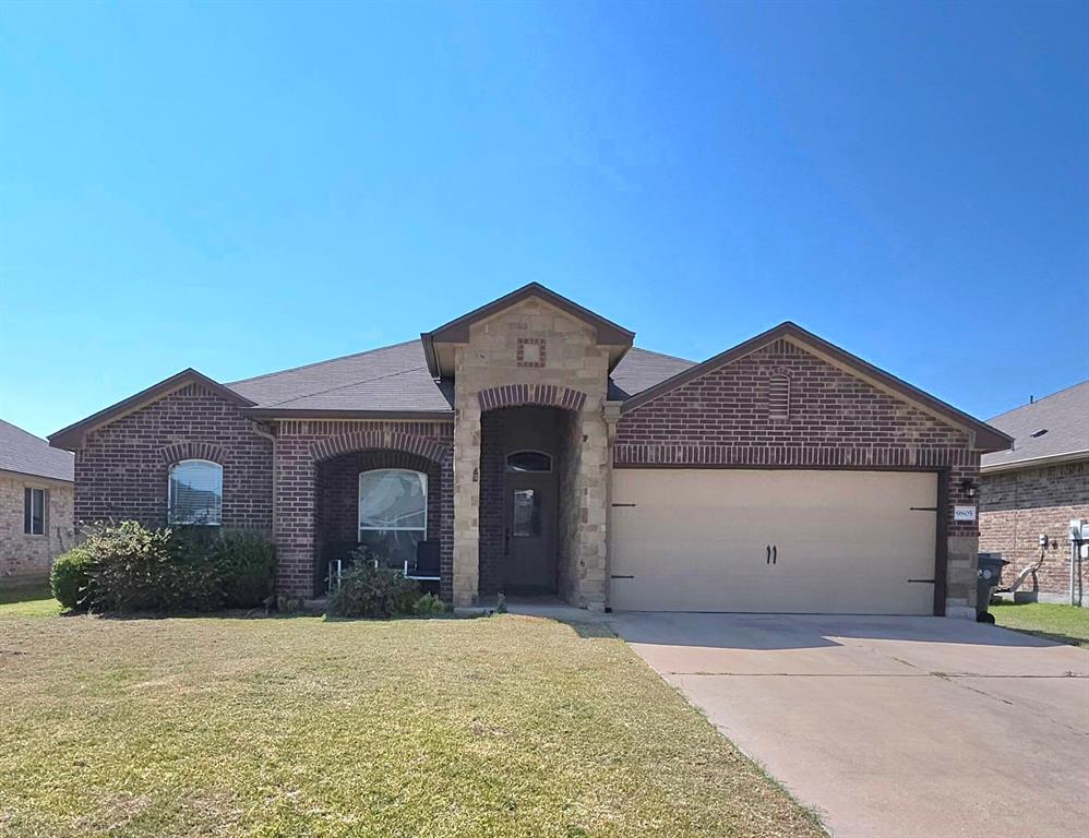 9805 Shallow Creek Drive — photo