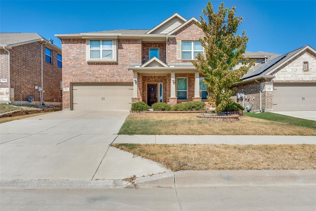7237 Montosa Trail — photo