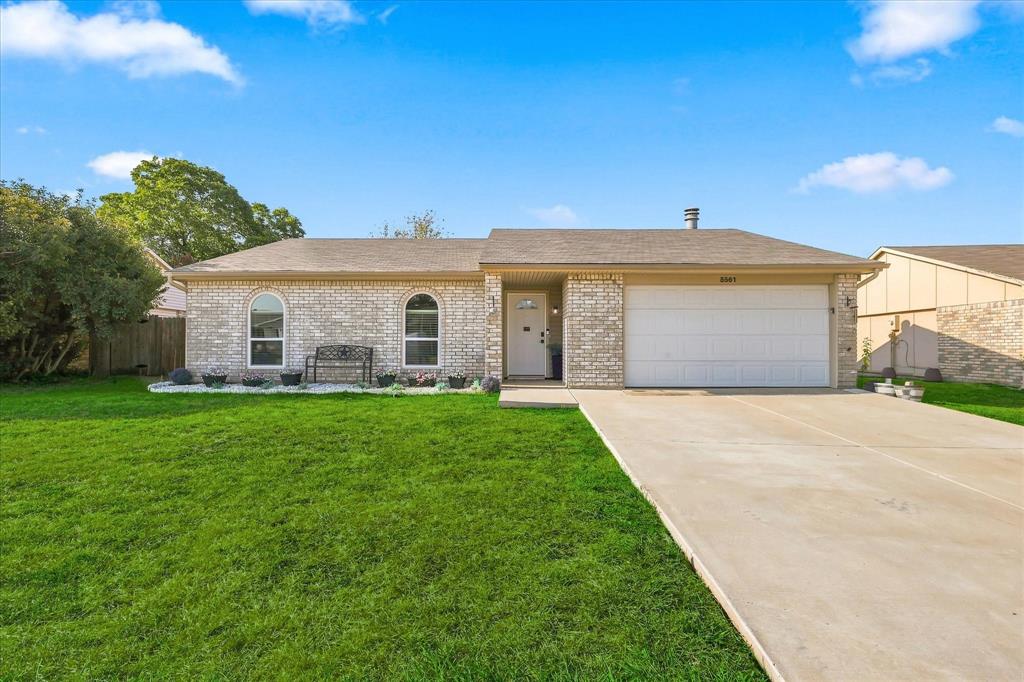5561 Rutledge Drive — photo