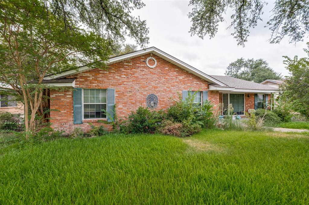 3324 Whitehall Drive — photo