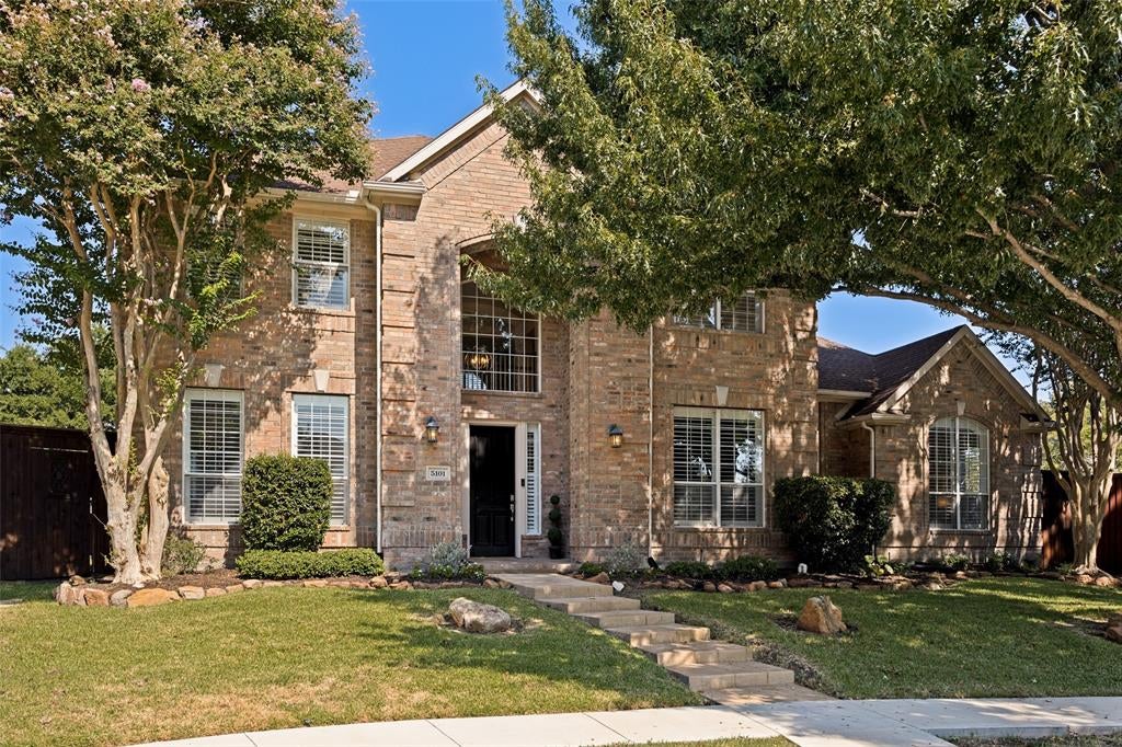 5101 Tennington Park — photo