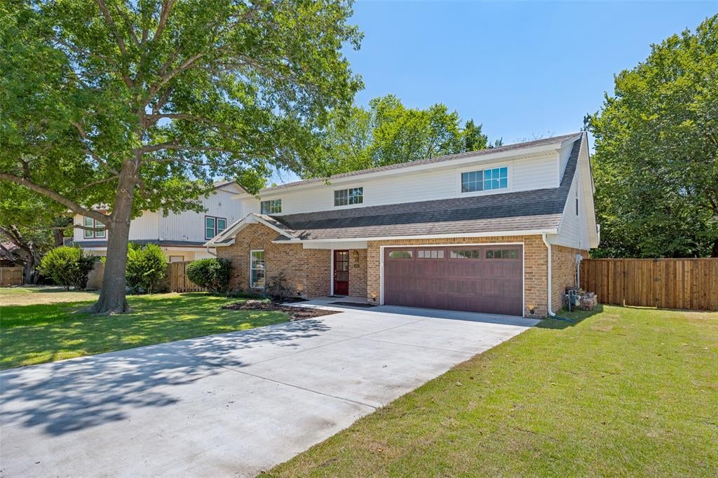 407 Valley Cove Drive — photo