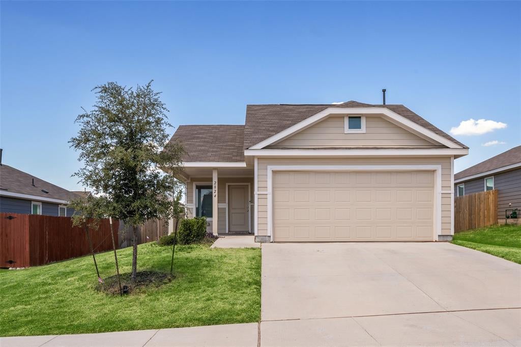 2824 Slatewood Drive — photo
