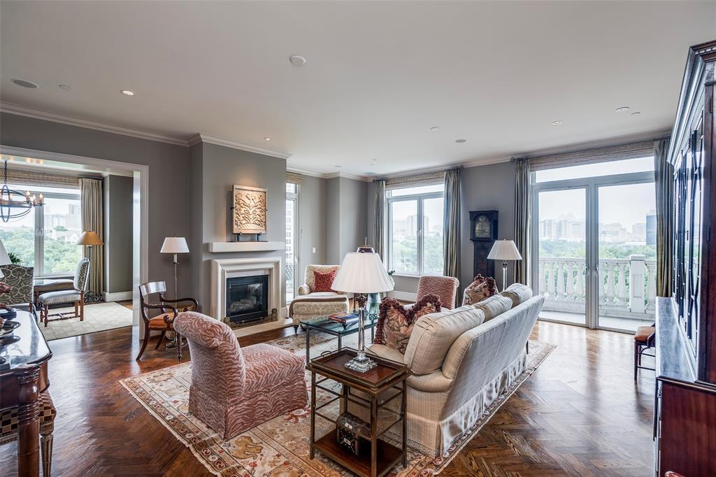 3505 Turtle Creek Boulevard 5a — photo
