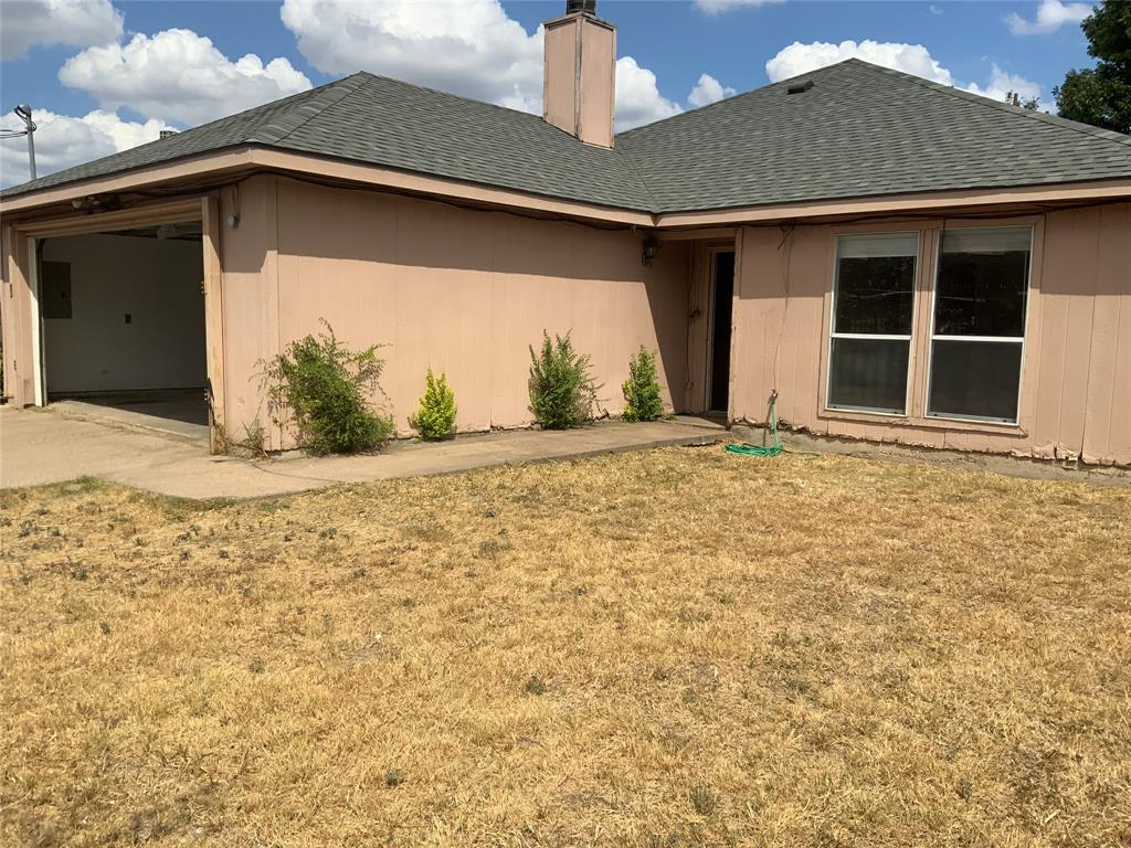8028 Texridge Drive — photo