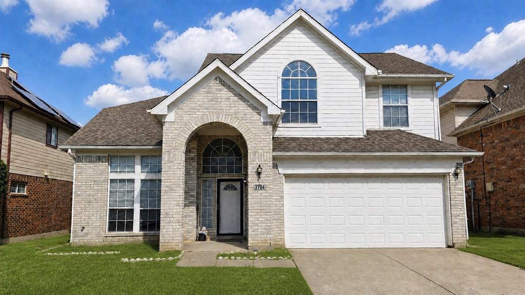 3704 Ballet Court — photo