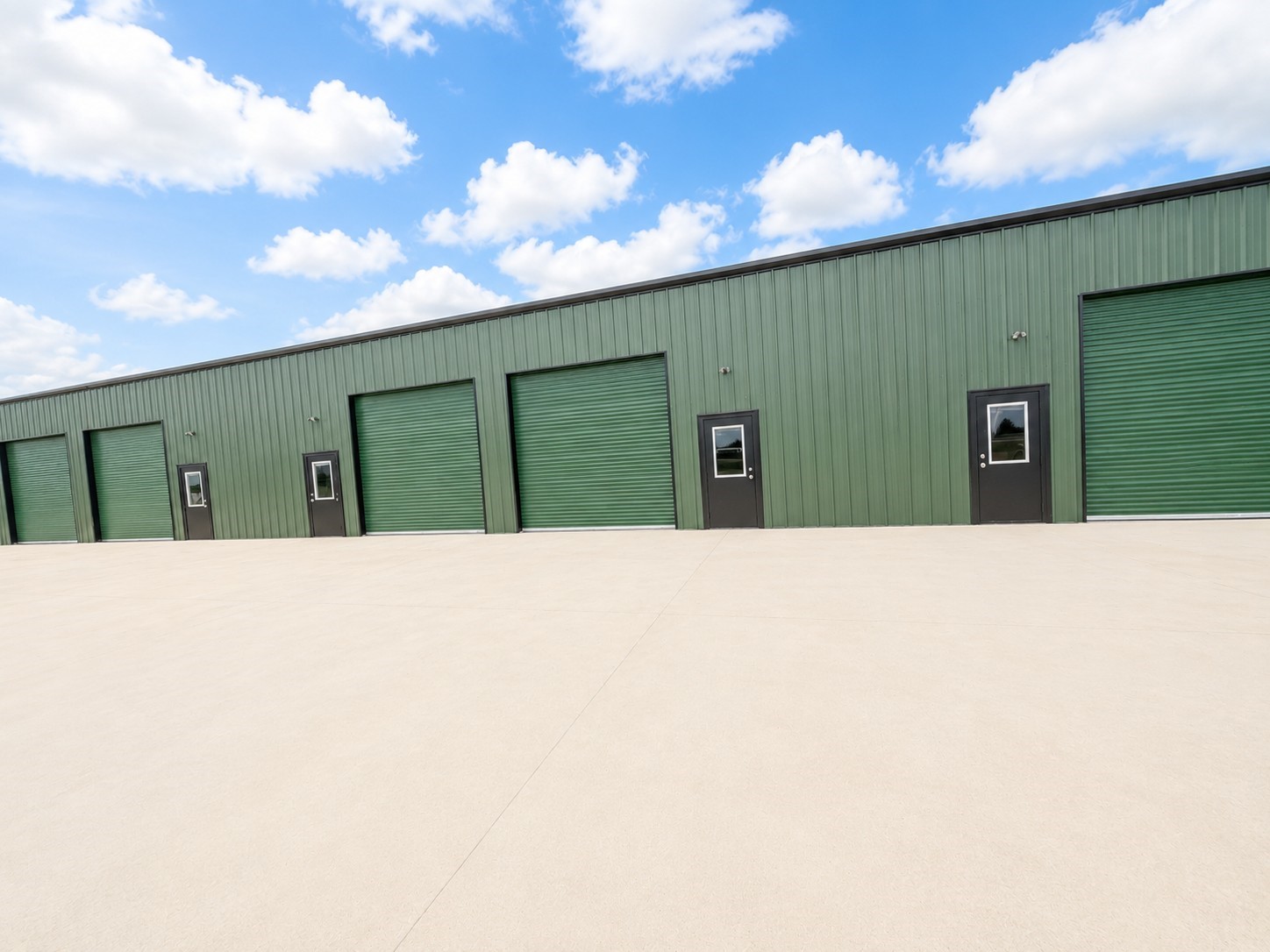 3601 Highway 34 Bldg. 200 Suite 201 — photo